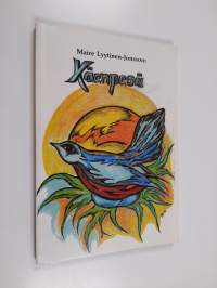 Käenpesä (signeerattu, tekijän omiste)