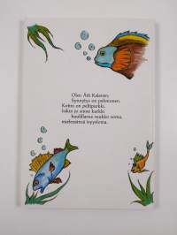 Käenpesä (signeerattu, tekijän omiste)