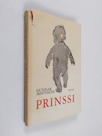 Prinssi