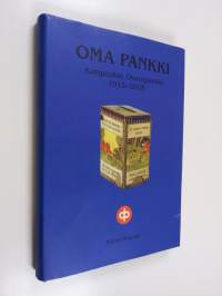 oma pankki : Kangasalan osuuspankki 1915-2005