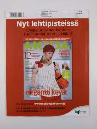 Kotiliesi 1/2008