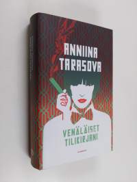 Venäläiset tilikirjani