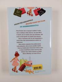 Minishoppaaja (ERINOMAINEN)
