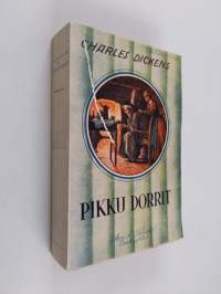 Pikku Dorrit : Edellinen osa