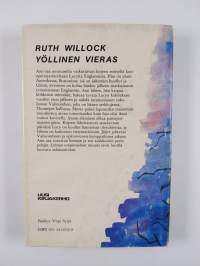 Yöllinen vieras