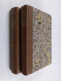Pappissääty suomen valtiopäivillä 1809-1906 1-2