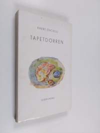 Tapetdörren