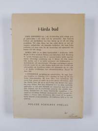 Hårda bud