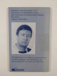 Motljus : dikter