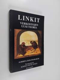 Linkit : verkostojen uusi teoria