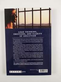 Mind leadership in organization