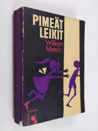 Pimeät leikit