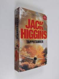 Tappotanner