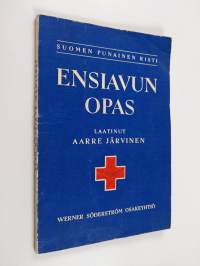 Ensiavun opas