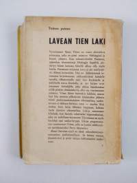 Lavean tien laki