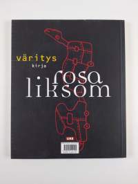 Värityskirja