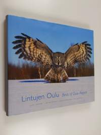 Lintujen Oulu = Birds of Oulu Region