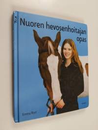 Nuoren hevosenhoitajan opas