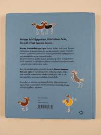 Nuoren hevosenhoitajan opas