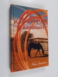 Katajaharjun kesäleiri