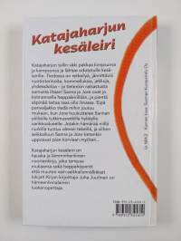 Katajaharjun kesäleiri