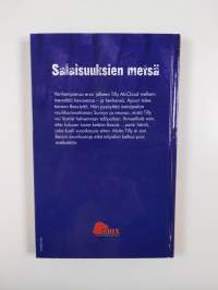 Salaisuuksien metsä