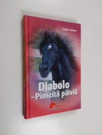 Diabolo : pimeitä päiviä