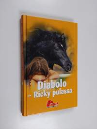 Diabolo : Ricky pulassa