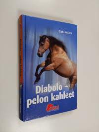 Diabolo : pelon kahleet