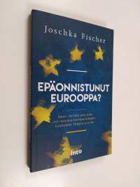 Epäonnistunut Eurooppa?
