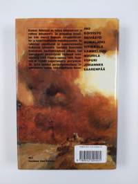 Kannas liekeissä (ERINOMAINEN)