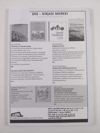 Historiallinen aikakausikirja 4/2003