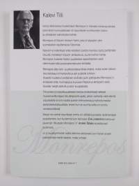 Muistojeni Monrepos