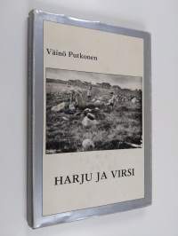 Harju ja virsi : Lemin taustat ja tulevaisuus