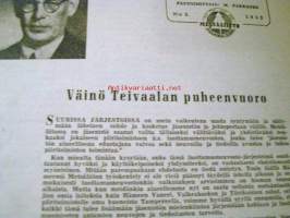 Metsäliiton viesti 1952 nr  2