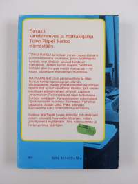 Matkaanlähtö