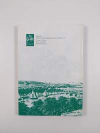 Turun Historiallinen Arkisto 45 : IX Suomalais-neuvostoliittolainen yhteiskuntahistorian symposiumi Turussa 3.-5.8.1988