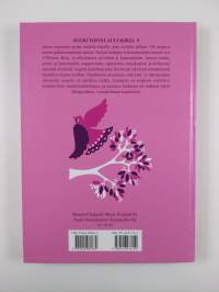 Suuri toivelaulukirja 9 (ERINOMAINEN)