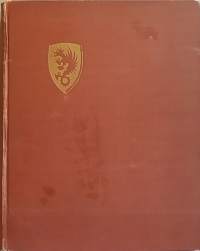 Nibelungeinlaulu - saksalaisten kansalliseepos. (Runoelmat, runo, kansanperinne, kansantiede)