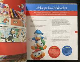 Lastenhuoneen askartelukirja