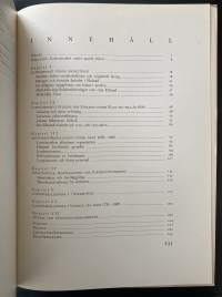Lots -och Fyrväsendets i Finland Historia Intill år 1808