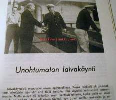 merimiehen ystävä  1968  nr 5