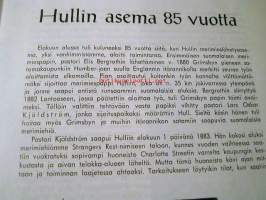 Merimiehen ystävä  1968  nr 9