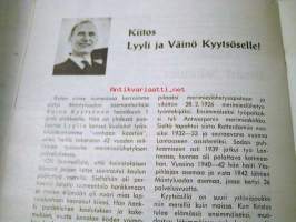 Merimiehen ystävä  1968  nr 9