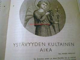 Pyhä kevät  1937  nr 4