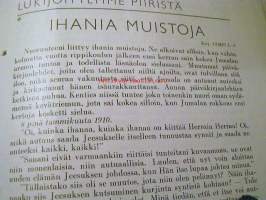 Pyhä kevät  1937  nr 4