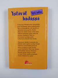 Ystävät hädässä
