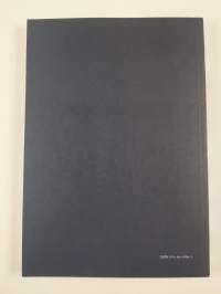 Classificatio morborum et causarum mortis = Tauti- ja kuolinsyyluokitus : Lääkintöhallituksen hyväksymä otettavaksi käyttöön 1 päivänä tammikuuta v. 1969 = Klassi...