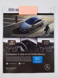 Moottori 6/2016