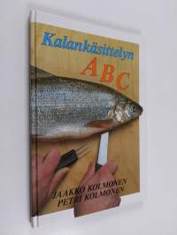 Kalankäsittelyn ABC (signeerattu)